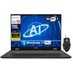 MSI Prestige 16 AI EVO ノートパソコン 7-155