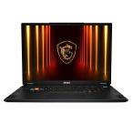 iiyama MSI ステルス A18 AI+ HX 370