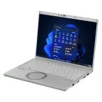 Dynabook パナソニック ノートパソコン Let's note FV5 CF-FV5TDHAS