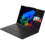 Lenovo Gen 13 ThinkPad X1 Carbon Aura Edition Laptop with Intel