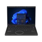 Dell パナソニック ノートパソコン Let's note FC6 CF-FC6BDPCR