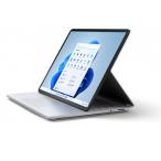 Surface Laptop マイクロソフト ノートパソコン Surface Laptop Studio AI2-00018