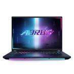 ASUS AORUS MASTER 16 BYHC5JPE64SP