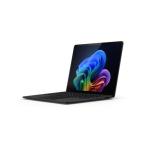 マイクロソフト ZHB-00020 ブラック Surface Laptop ノートパソコン