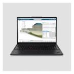 ThinkPad P16s Gen 4 ThinkPad P16s Gen 4 AMD/Ryzen AI 9 HX PRO 370/64GBMem/1024GB/C