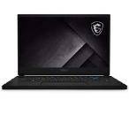 MSI GS66075 GS66 Stealth 15.6" 300Hz 3ms Ultra Thin and Light Gaming Laptop Intel
