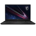 Precision MSI GS76 Stealth Gaming Laptop: 17.3" 300Hz FHD 1080p Display, Intel