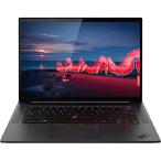 Lenovo ThinkPad P1 Gen 4 20Y3003NUS 16" Mobile Workstation - WQXGA - 2560 x 1600 - Intel Xeon W-11855M Hexa-core (6 Core) 3.20 GHz