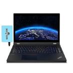 Lenovo ThinkPad P15 Gen 1 Workstation Laptop (Intel i9-10885H 8-Core