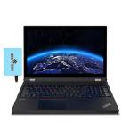Lenovo ThinkPad P15 Workstation Laptop (Intel i9-10885H 8-Core