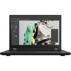Lenovo ThinkPad P17 G2 20YU001KUS 17.3" Mobile Workstation - 4K UHD - 3840 x 2160 - Intel