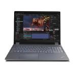 Lenovo Core i7-14700HX 32GB RTX 2000｜ThinkPad P16 Gen 2 Intel