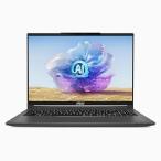 MSI Creator A16 AI+ (2024) LPDDR5x