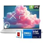 Lenovo Dell XPS 16 AI電源 OLED UHD タッチスクリーンノートパソコン ・ Intel Windows 11 Home、32GB DDR5X RAM ・ 1.5TB