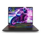 MSI Vector 16 HX AI 400 ゲーミングノートパソコン Intel Ultra 9-275HX 16GB DDR5