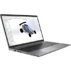 m-Book ZBook Power G9 15.6" Mobile Workstation - Full HD - 1920 x 1080 - Intel
