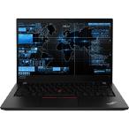 富士通 ThinkPad T14 Business Laptop, 14" Full HD Screen, AMD