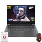 Lenovo Victus 15.6-inch Gaming Laptop - Intel