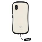 HAMIC キッズスマホ Hamic MIELS nico はみっくミエルス ニコ キッズ携帯 本体 pale white ペールホワイト 子供用スマートフォン みまもりケータイ