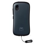 HAMIC キッズスマホ Hamic MIELS nico はみっくミエルス ニコ キッズ携帯 本体 pale black ペールブラック 子供用スマートフォン みまもりケータイ