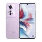 OPPO オッポ Reno11 A 8GB 128GB コーラルパープル SIMフリー