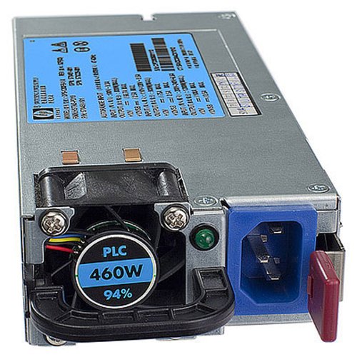 HP パワーサプライオプションキット(460W) 943067Z
