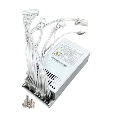 jklymm フルモジュール小型 1U 電源 270W 300W 400W 小型デスクトップ電源アクティブモジュールボード