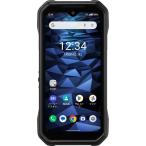 DURA FORCE 京セラ スマートフォン SIMフリーモデル 高耐久 DuraForce EX (CPU：MediatekDimensity700/メモリ4GB/その他・64GB/Android13/5.8型/SIMスロット：SIMフリー)