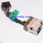 HP 14-V 14-U 14-N 15-N000 15-K032TX 対応修理交換用電源コネクタ