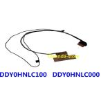 HP DDY0HNLC000 DDY0HNLC010 40ピン 対応修理交換用液晶パネルゲーブル ゲーブル