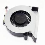 HP 15Z-a 17-G 17-G015DX NS75B00-14K18 修理交換用CPU冷却ファン2.5 W 4コネクターピン