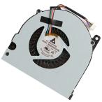 ASUS U24G U24E B23E 修理交換 BDB05405HHB-BH2D CPU冷却ファン DC5V 0.36A