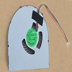 Lenovo B480 B480A B485-B490 B590 M490 M495 M590 E49 修理交換用KSB06105HB -BJ49 AB7205HX-GC1 CPU冷却ファン (Note:The part# may be different)