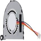 ASUS AASUS EEEPC 1015 1015PX 1015p 1015PE 修理交換用1015PE-BBK603 KSB0405HB 1011 CPU冷却ファン DC 5V / 0.4A