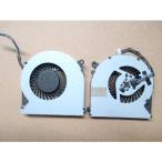 富士通 FUJITSU LIFEBOOK AH53/M AH53/R AH53/S AH53/M AH56/M AH42/M AH42/R AH42/S AH45/M AH45/R AH45/S WA1/S WA1/R修理交換KSB0705HA-DH1S CPU冷却ファン4ピン