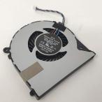 富士通 FUJITSU LIFEBOOK A514 FCN 修理交換DFS531105MC0T CPU冷却ファン6033B0032202