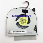 Dell Latitude E6400 E6410 E6500 E6510 修理交換用 CPU冷却ファン DC5V 0.5A