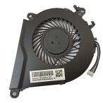 HP OMEN 15-AX 15-AX020 15-AX039 15-AX252 15-AX253 15-AX030TX TPN-Q173 修理交換用 858970-001 CPU冷却ファン4ピン