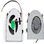 SONY ノートパソコンAB7905HX -DE3 修理交換 6-31-W370S-101CPU冷却ファン6-23-AW15E-01 DC 5V 0.40A 3-Wire