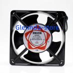 SNUON DP200A 2123XSL 修理交換用冷却ファン ケースファン120*120*38mm 220V