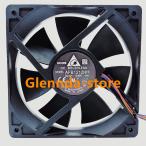 DELTA AFB1212HH 修理交換用冷却ファン ケースファン 120*120*25mm DC12V 0.50A 4ピン