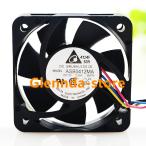 DELTA ASB0412MA 修理交換用冷却ファン ケースファン 40*40*10mm DC12V 0.08A 4ピン