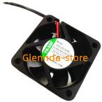 YH-XQF X5015D12HB 修理交換用冷却ファン ケースファン50x50x15mm DC12V 0.15A 2ピン