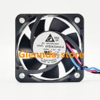 DELTA AFB0405HHA-A 修理交換用冷却ファン ケースファン 40*40*10mm DC5V 0.14A 3ピン