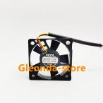 SEPA MF40F-12A 修理交換用冷却ファン ケースファン 40*40*10mm DC12V 0.04A 3ピン