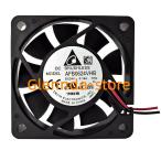 DELTA AFB0624VHB 修理交換用冷却ファン ケースファン 60*60*15mm DC24V 0.16A 2ピン