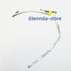Lenovo YOGA S730IWL 730S-13 対応修理交換用マイク＆カメラケーブル P/N 450.0FD08.0001