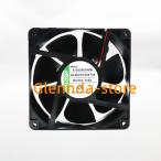 YH-XQF X12038D24HB 修理交換用冷却ファン ケースファン120x120x38mm DC24V 0.6A 2ピン