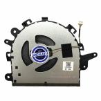 Lenovo IdeaPad 3 15ADA05 3-15ARE05 3-15IML05 3-15ITL05 3-15IIL05 3-15IGL05 修理交換用 5-811 W10094US CPU冷却ファン5F10S13910