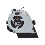 ASUS ROG GU502DU GA502IU GA502IV GA502D GA502DU GA502DU-BR7N6 修理交換用DFS5K12304363C FM6F CPU冷却ファンDC5V 0.5A 4-Pin